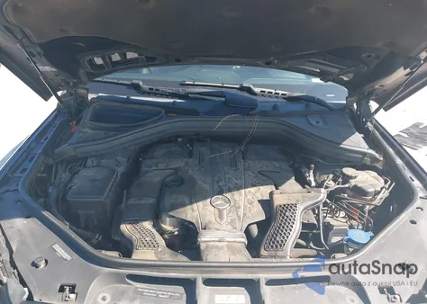 2017 Mercedes-Benz Gls 450 4Matic from USA, damaged, VIN 4JGDF6EE4HA846575